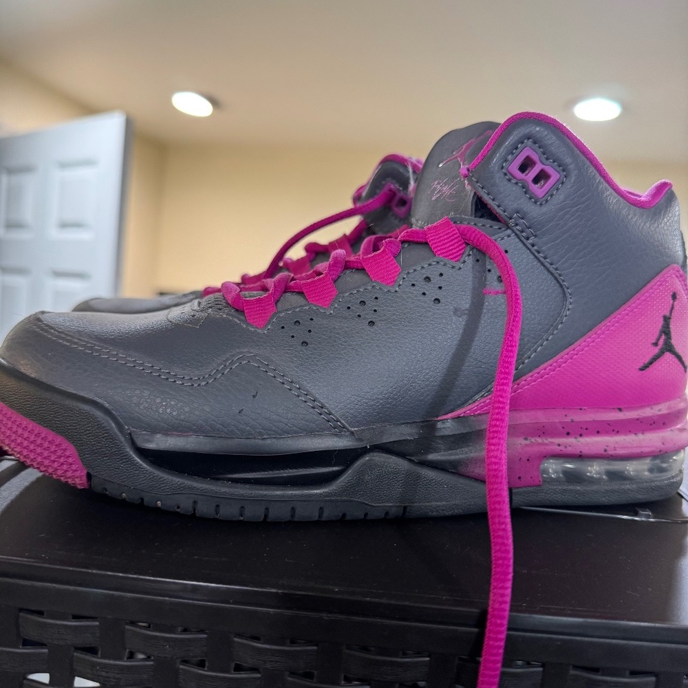 Kids Air Jordan’s - Great Condition!